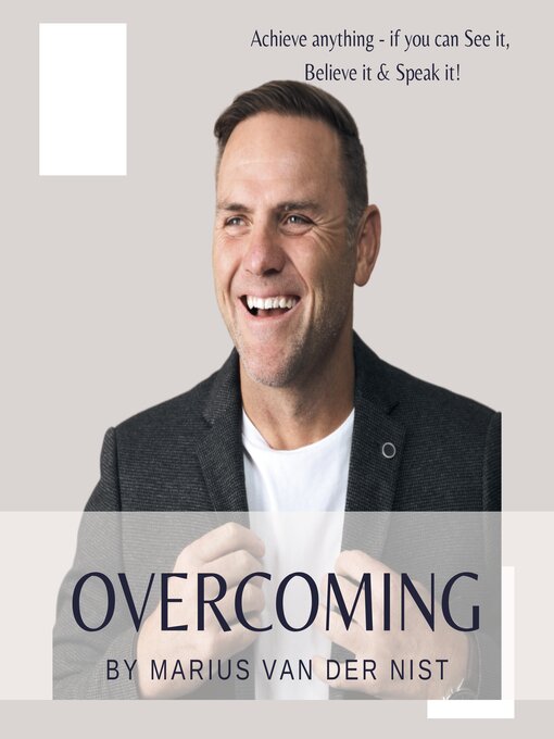 Title details for Overcoming by MariusVanDerNist - Wait list